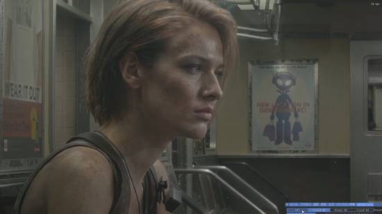 Resident Evil 3 Remake Gets Unofficial DLSS 5 Treatment, Jill Looks Unreal