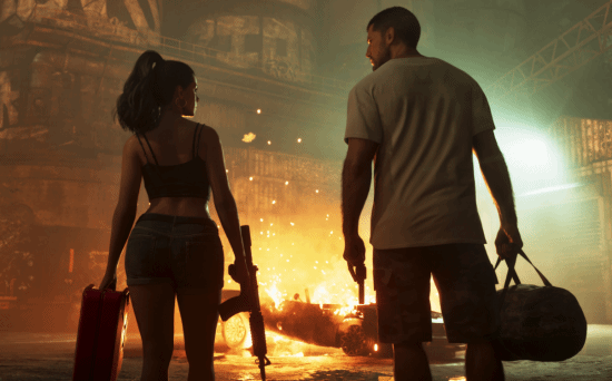 GTA 6 Officially Rated M and PEGI 18: What Parents Should Know
