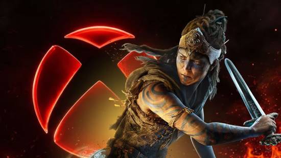 Microsoft Reportedly Spent Over £220M on Hellblade Studio Ninja Theory