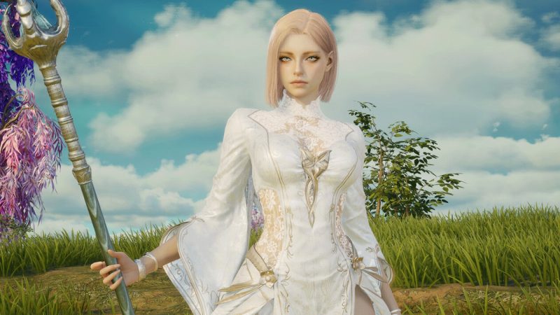 Aion 2 Players Say the Smallest Chest Option Isn't Small at…