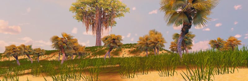 Sandbox MMOs: What Keeps You Playing Past Week One?