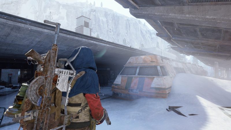 Arc Raiders: Tracks of the Beast Guide