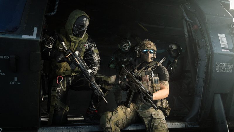 What GTA 6's Launch Means for Call of Duty Players