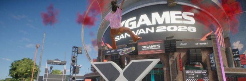 Skate fans create a mod launcher that makes the game playable offline,