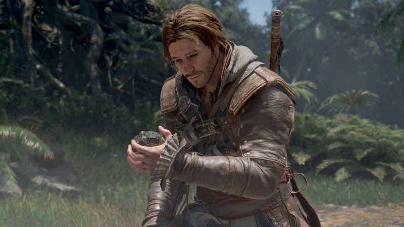 Ubisoft Finally Confirms Black Flag Resynced New Game Plus for Next Week