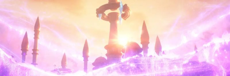 WoW Forever Beta Phase 2: New Levels, Zones, and Dungeon