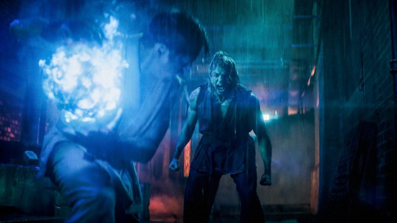 Street Fighter Reboot: Why the New Movie Fumbles Its Fight