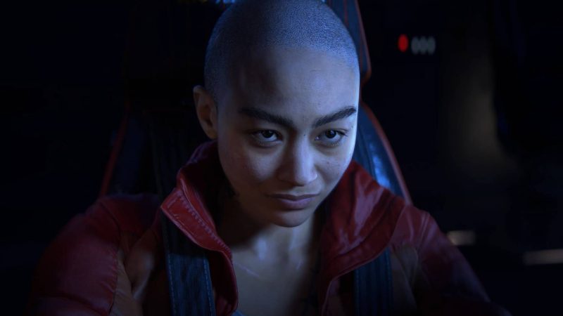 Ex-Naughty Dog Dev: Intergalactic Takes Big Risks