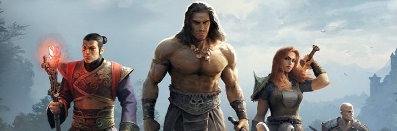 Funcom confirms new layoffs and the stepping down of its CEO as it foc