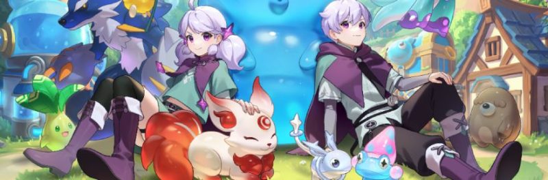World of Slime Demo Gets Huge Update: New Regions and Monsters