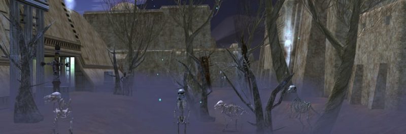 Star Wars Galaxies Legends Kicks Off Galactic Moon Festival on October 9
