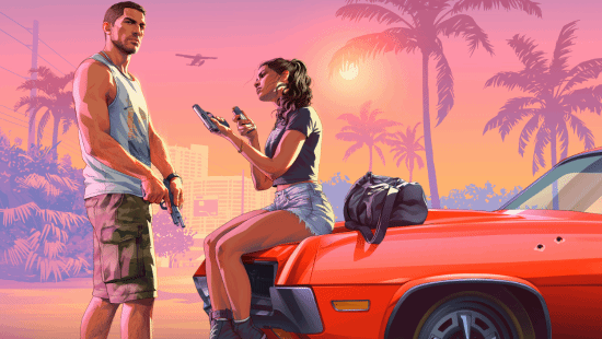 GTA 6 Just Made the TGA Cut — Can It Beat Expedition 33's Record?