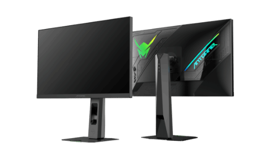 One Monitor to Rule Them All: Why the ANT255TQ Is the 2026 Gaming Display to Beat