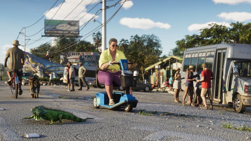 GTA 6 Streaming: What Xbox's Clarification Means for You