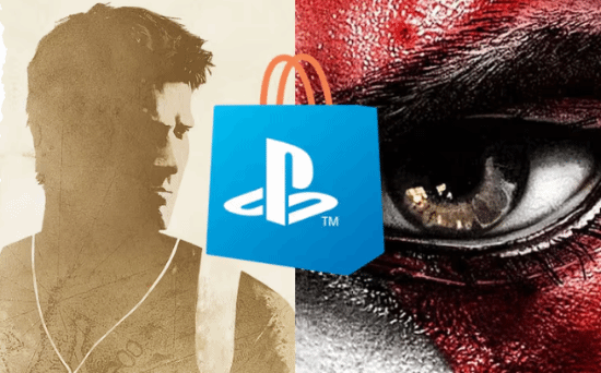 PS Store Glitch Sells God of War 3 Remaster for Pennies