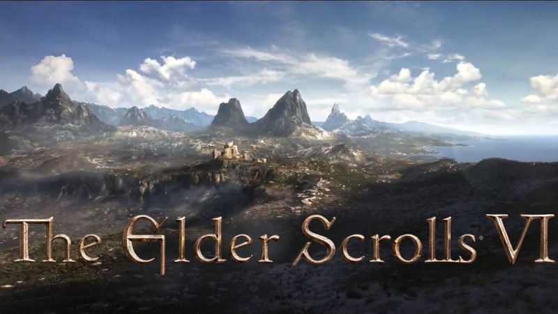 What Naval Combat in Elder Scrolls 6 Could Mean for Players