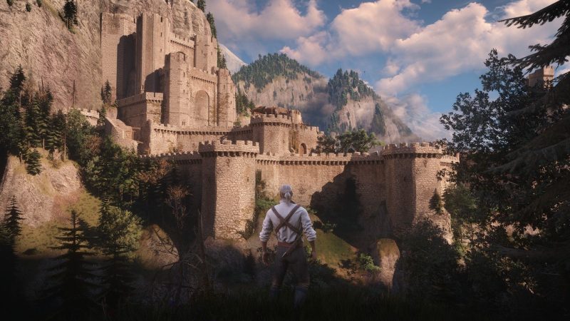 Witcher 3 Remastered Prime Day Deals: Upgrade Your Rig