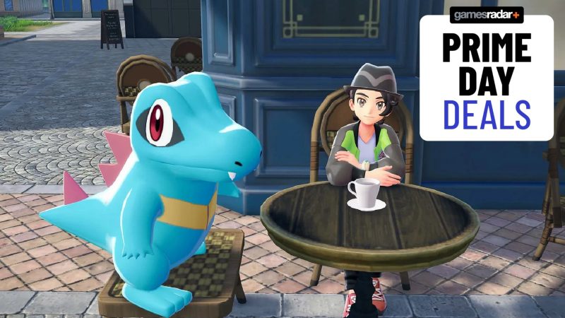 Prime Day Pokemon Deals: Early Savings on TCG, Games, and More