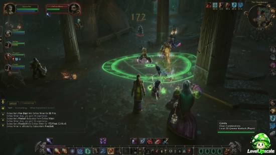 World of Warcraft With DLSS 5 Looks Like a Modern Blockbuster