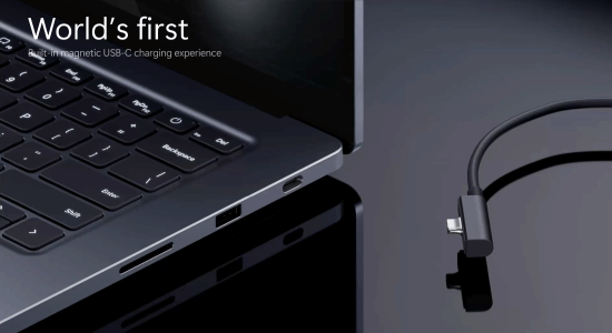 Microsoft and NVIDIA Unveil Surface Laptop Ultra With RTX Spark