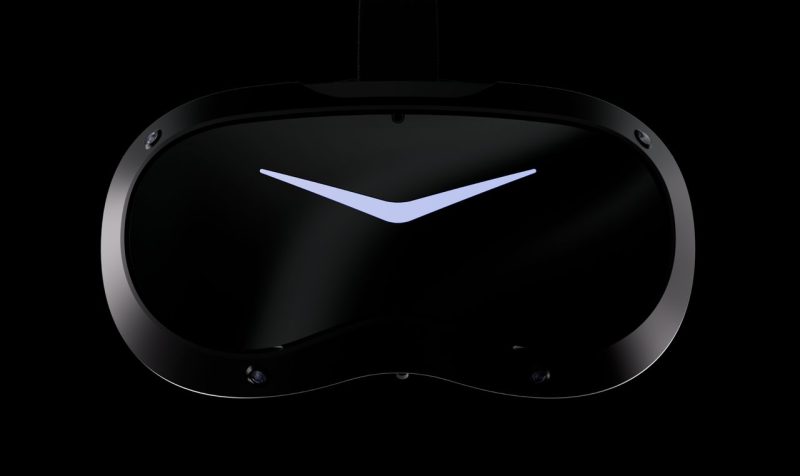 Pimax says 'I'll have what Valve's having' as it announces new wireles