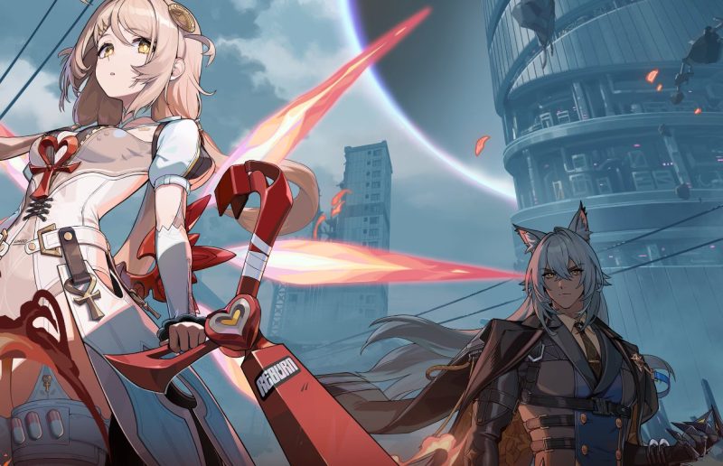 Zenless Zone Zero Version 3.3 'Journey to the Sky' launches on October