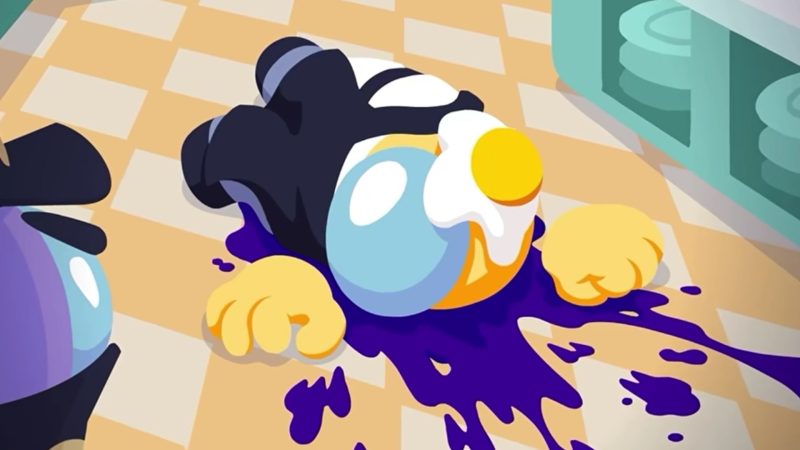 AI Clones Threaten Steam Next Fest's Demo Deluge