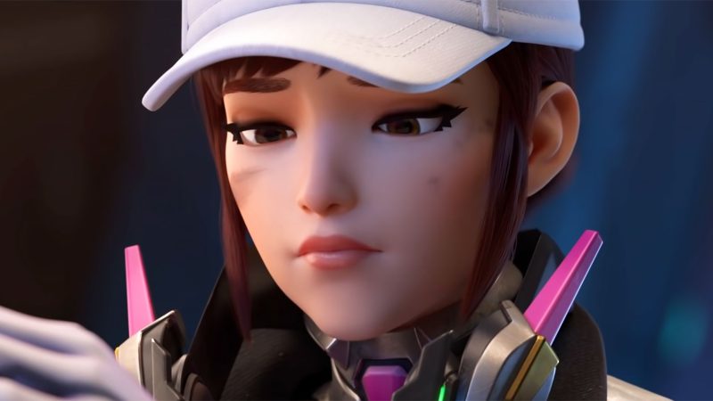 What Overwatch's Success Teaches Other Live Service Games