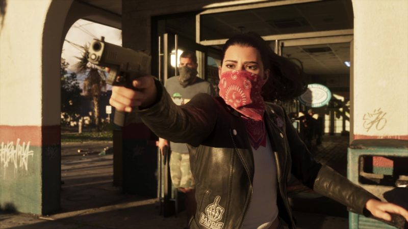 GTA 6 Radio Stations Revealed, Plus In-Game Podcasts