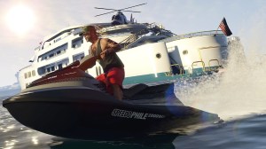 What GTA 5's PS Plus Exit Means for Your November Plans