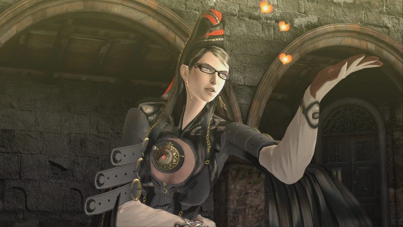 PlatinumGames Boss Teases More Bayonetta Games Despite Key Departures