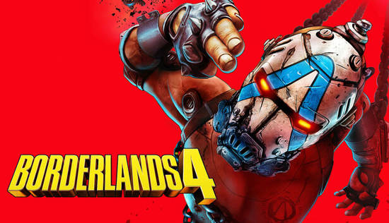 Borderlands 4 Reportedly Drops Denuvo — and Gets Cracked Fast