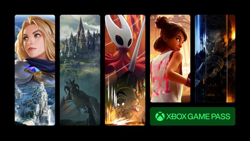 Xbox Game Pass Could Go Ala Carte, Says Report