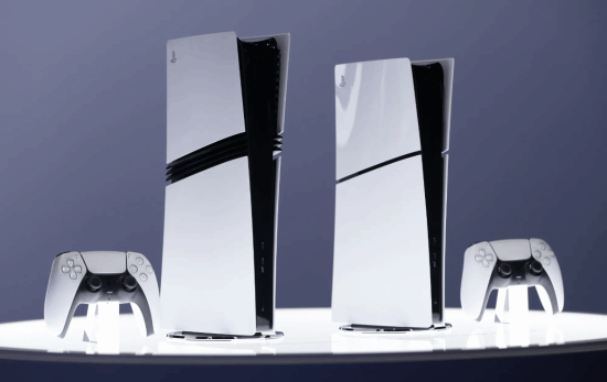 PlayStation China Double 11 Sale: PS5, DualSense, and Games Discounted