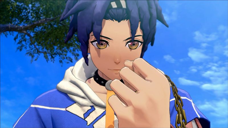 Fire Emblem: Fortune's Weave - 4 Things You Must Do Outside Combat