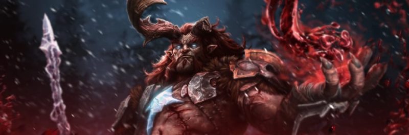 Last Epoch Season 5: Frostborn Fury Hits Today