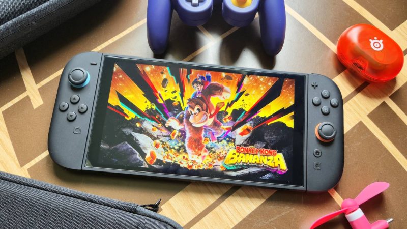 Switch 2 Stock Dwindles as Rare AU$70 Discount Appears