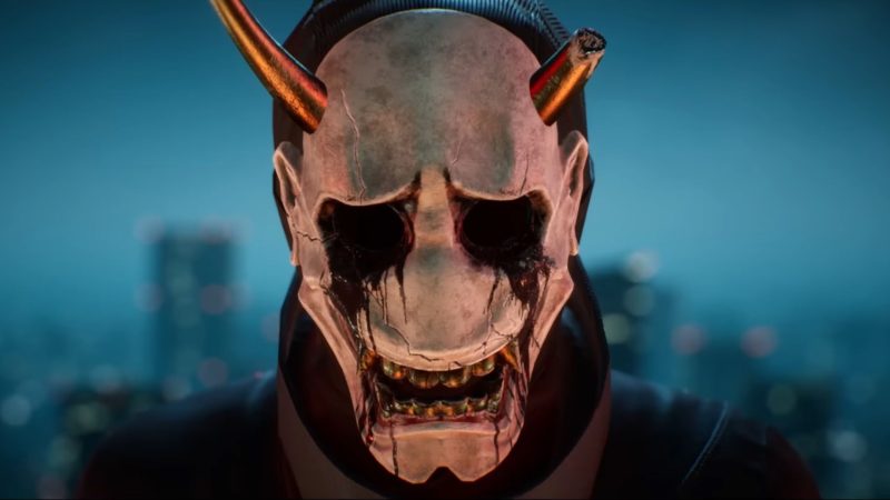 Ghostwire: Tokyo Joins GOG Preservation Program, Ditches Bethesda.NET