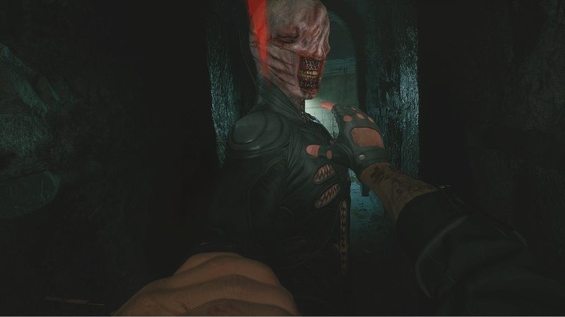 Clive Barker's Hellraiser: Revival learned the wrong lesson from Resid
