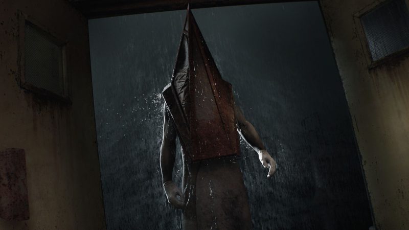 Konami Plans 'Second and Third Waves' of Silent Hill Games