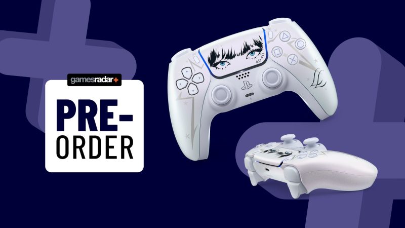 Lisa DualSense Pre-Orders Are Live: Grab Yours Now