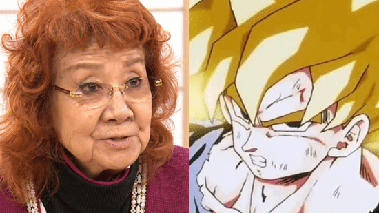 Dragon Ball's Goku Voice Actor Slams AI Videos: 'It Has No Heart'