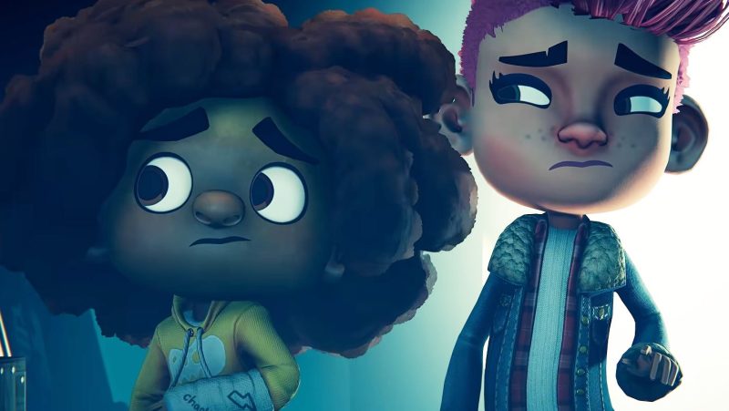 Stage Fright Wants to Fix Your Overcooked-Induced Friend Fig…