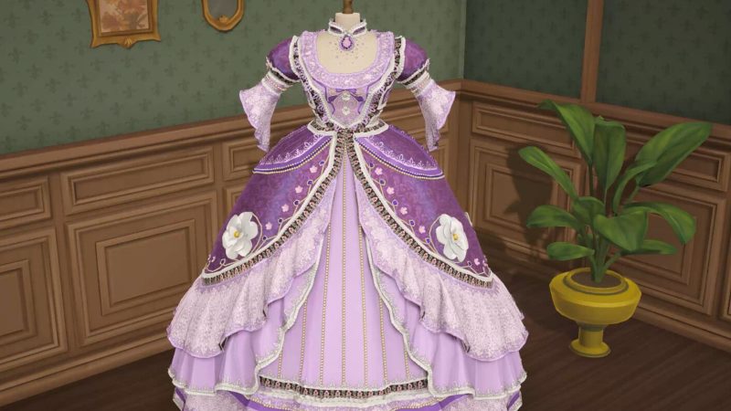 Dressmaker: The Cosy Sewing Sim Taking Over 2026