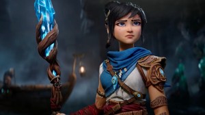 PS5's Kena: Scars of Kosmora Delayed to 2027
