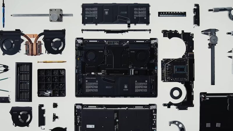 Microsoft seems very excited about its new magnetic USB Type-C charger