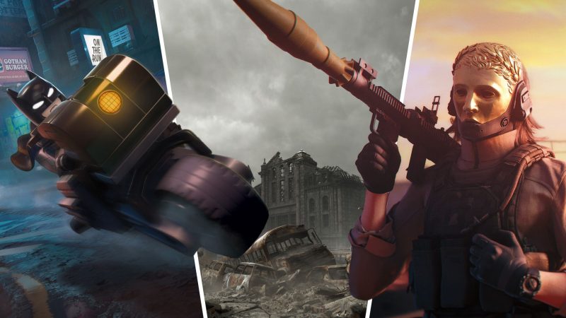 Steam Autumn Sale: 9 New 2026 Games You Can Grab Cheap