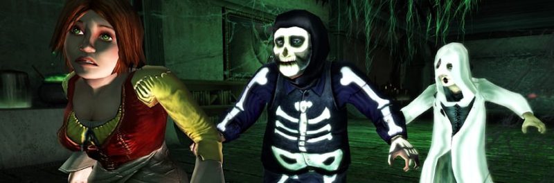 What Harvestmath's Return Means for LOTRO Players