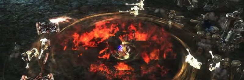 Lineage II opens a cross-server realm on Live, revamps dwarf classes o