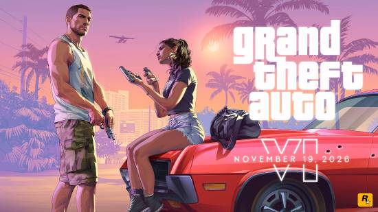 GTA 6 Is One Month Away and Fans Are Losing It